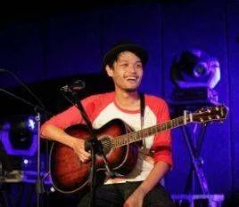 苏打绿成员的个人简介