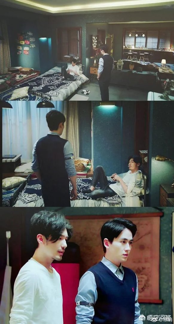 如何评价网剧《镇魂》？