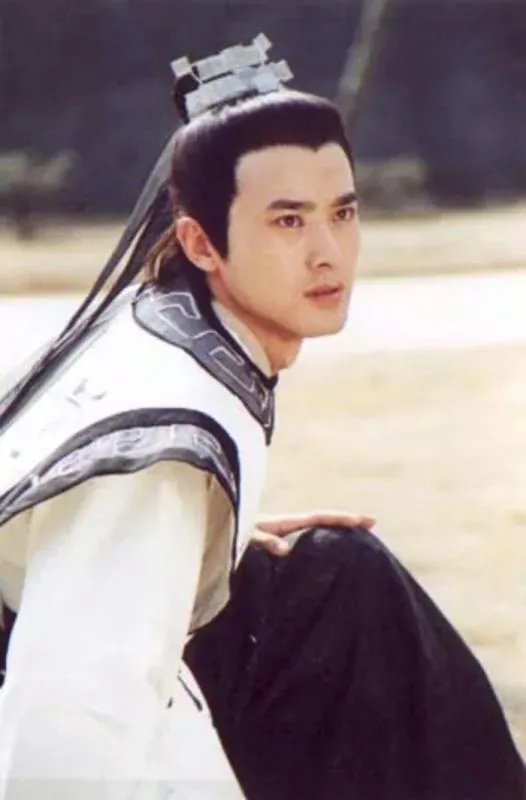 任泉为什么要息影？他演过的哪个角色让你印象深刻？