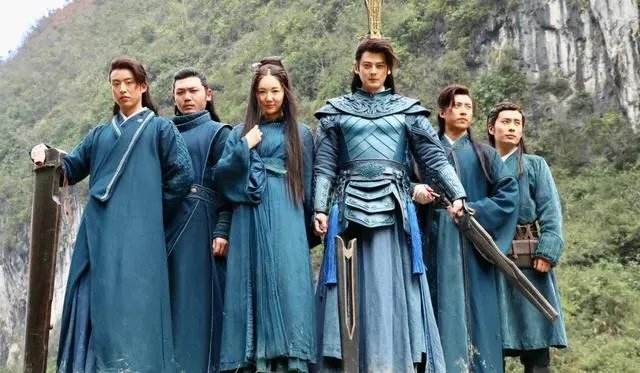 如何看待《将夜2》豆瓣5.5的评分？