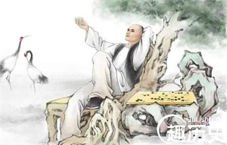 古代文人恋足癖：玩弄女人脚方法达几十种