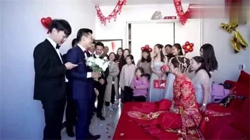 结婚新娘脚落地了怎么办 结婚新娘脚为什么不能着地