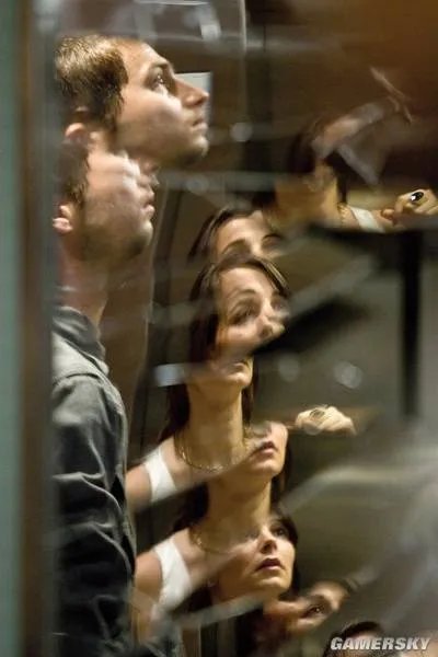 就是体验这种恐怖的感觉 推荐十部惊悚悬疑电影