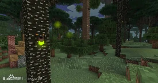 《我的世界》暮色森林MOD图文攻略及用法介绍 我的世界暮色森林MOD攻略