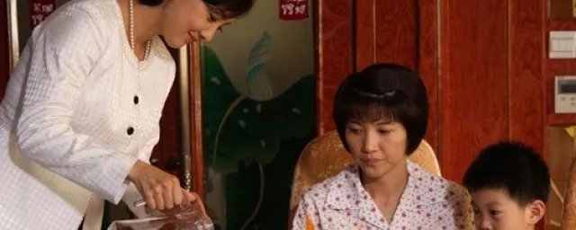 满秋剧情介绍 满秋的大结局是怎么样的？