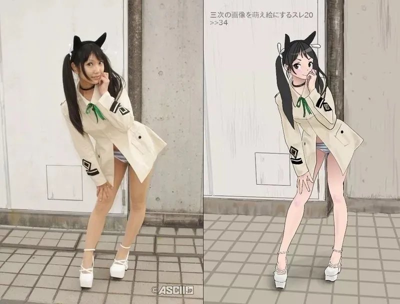 为什么“JOJO不是二次元”？