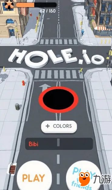 holeio怎么玩不了 hole无法进入游戏解决方法