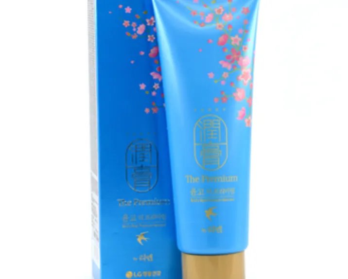 韩国洗发水什么牌子好?韩国十大洗发水品牌排行榜