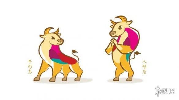 2021春晚吉祥物是什么 2021春晚吉祥物介绍