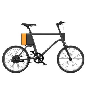 电动自行车价格