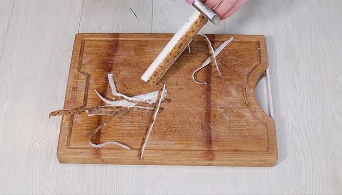 炒山药的家常做法 山药炒什么好吃