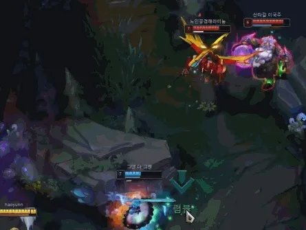 lol12.14兰博玩法推荐