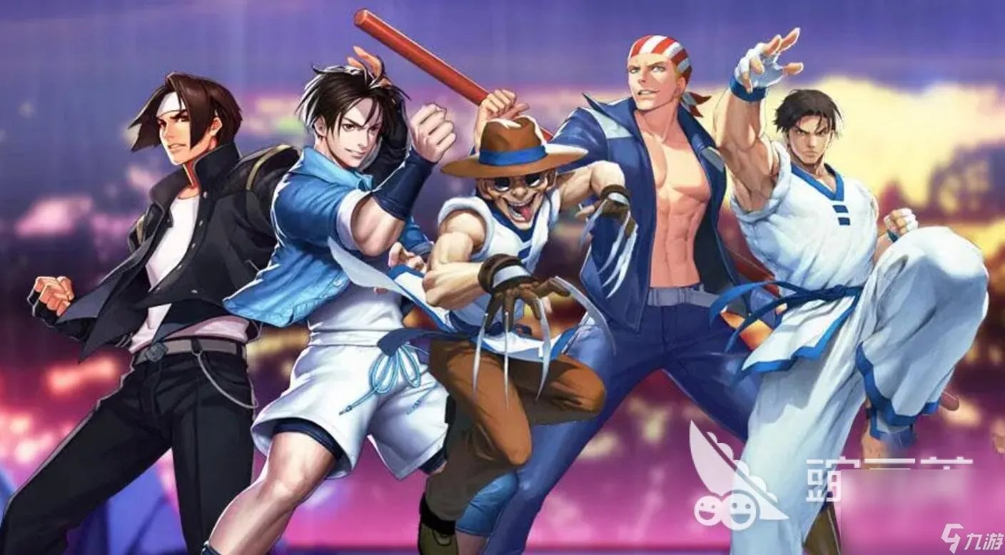 2023人气最高的横版闯关游戏盘点 必玩的横屏闯关游戏推荐