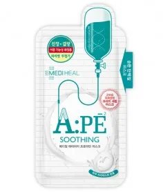 美迪惠尔面膜种类有哪些 美迪惠尔面膜功效