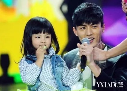 刘畅老婆吴子佳照片曝光比寇静还美的小富婆