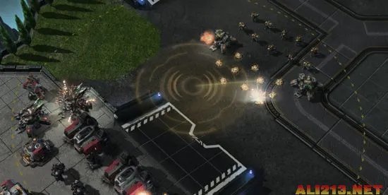 《星际争霸2：虫群之心》7大新单位详细介绍