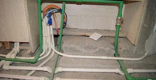 装修水电改造怎么做  装修水电改造注意事项