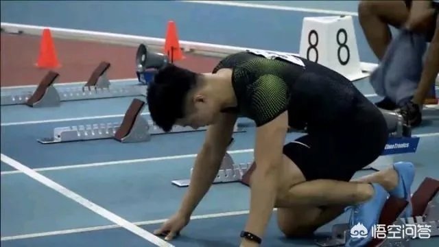 苏炳添以6秒52轻松地取得新赛季开门红，你认为他本赛季百米长道可以跑进9秒90吗？