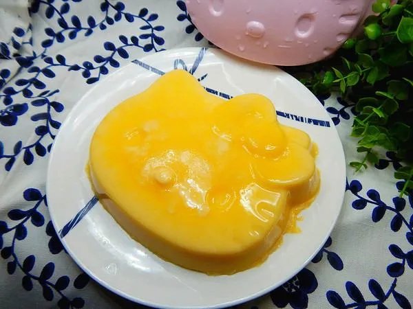 布丁粉的作用是什么