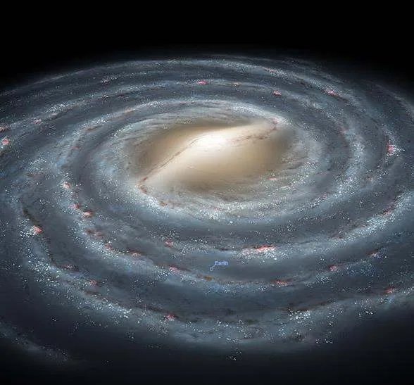 暗物质对宇宙有什么影响，暗物质真的存在吗？