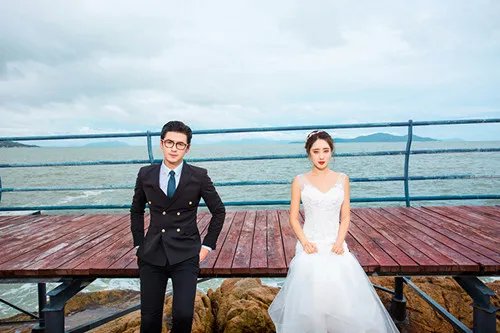 团购婚纱照靠谱吗 拍婚纱照的几个省钱技巧