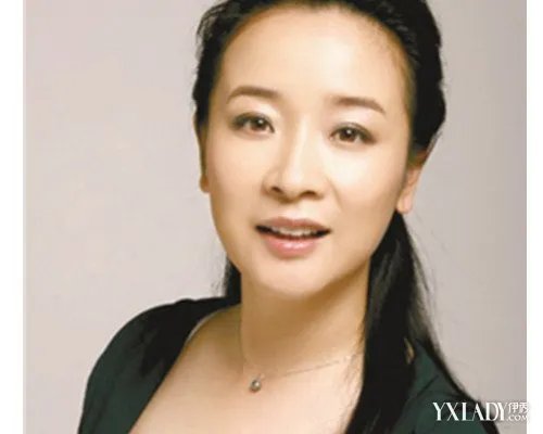 陈小艺电视剧大全一定要看的5部电视剧