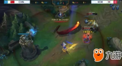 《lol》亚运会中国决赛视频回放 2018亚运会比赛视频回放地址