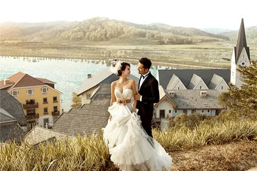 广州婚纱摄影哪家好 广州婚纱一条街攻略