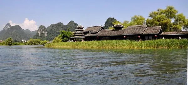 桂林旅游必去景点推荐_桂林必去十大景点排名