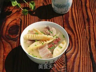 腌笃鲜