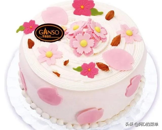 世界上最著名的蛋糕品牌有哪些呢？