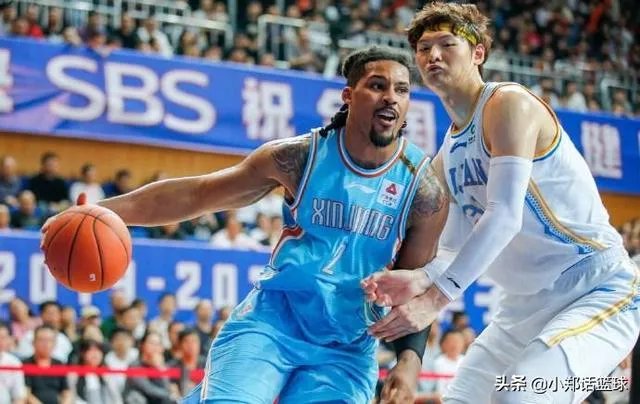 新疆队官宣更换超级外援，福建队MVP率队踢馆魔鬼主场，你看好谁取胜呢？为什么？