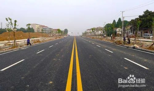 交通路标图片大全图解