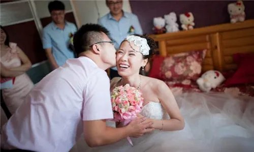 婚礼故事你听说过几个 为你呈现既浪漫又感人的婚礼