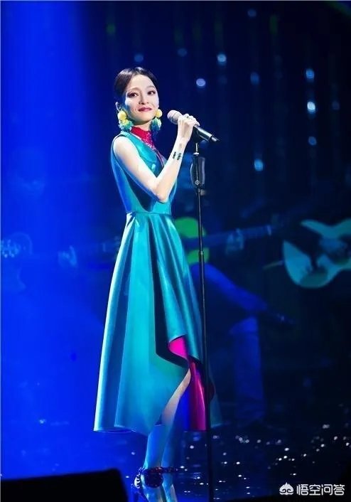 如何评价《歌手2018》第四期的排名以及各位歌手的表现？