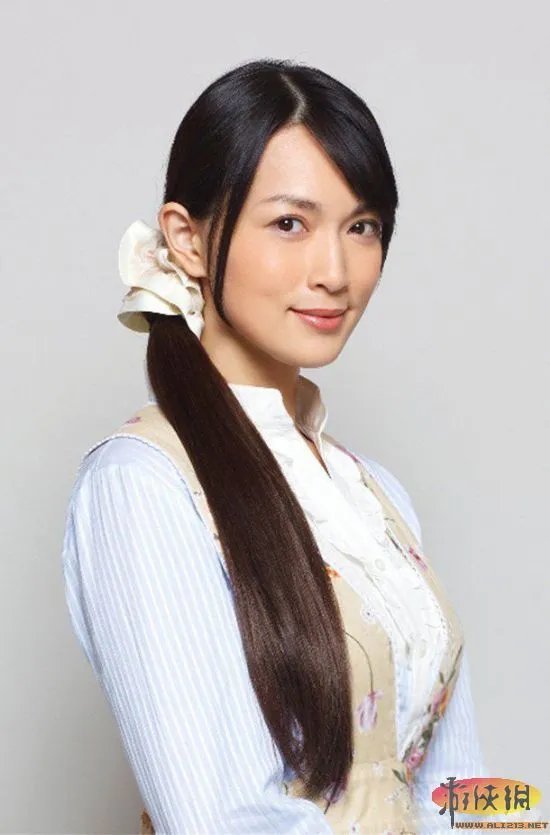 《乱马 1/2》真人版电视剧定装照公开！