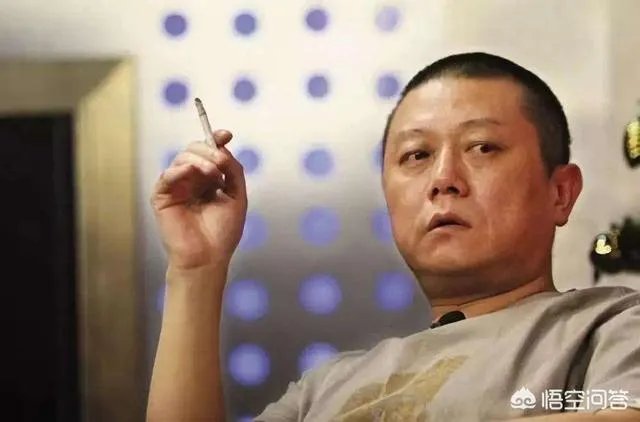 有谁知道作家王朔的近况吗？