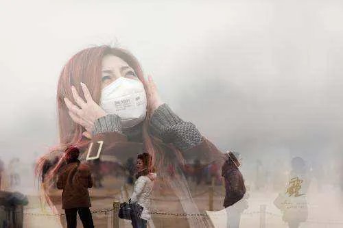 雾和霾的区别是什么？