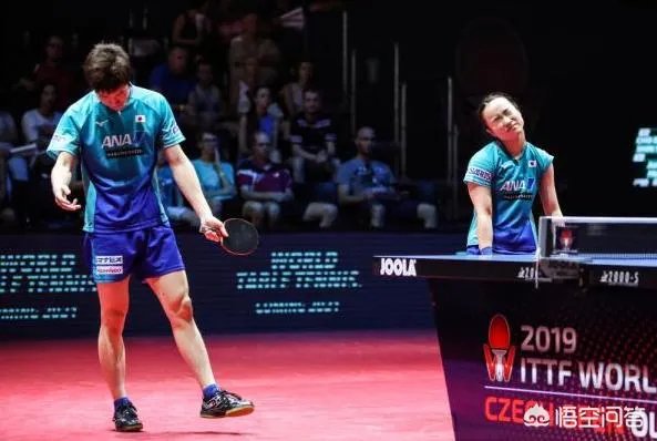 瑞典赛混双决赛，许昕/刘诗雯有惊无险3-2逆转水谷隼/伊藤美诚摘冠，你怎么看？