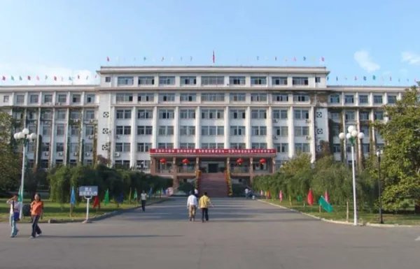 泰安的大学都有哪些