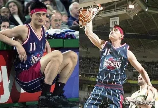 NBA球员都有哪些让人捧腹大笑的场面？