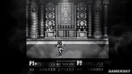 《双截龙4》新预告公布 诸多反派登场