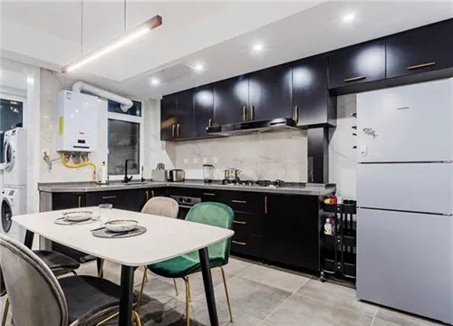 燃气壁挂炉怎么取暖