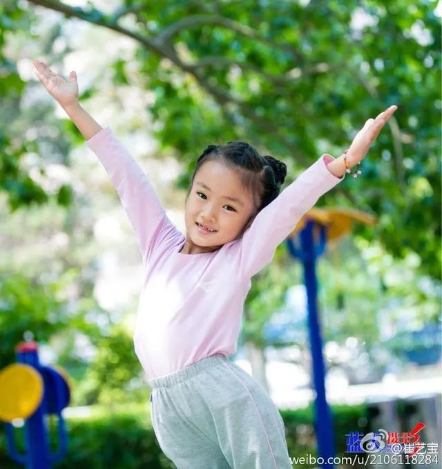 小槐花演员图片？