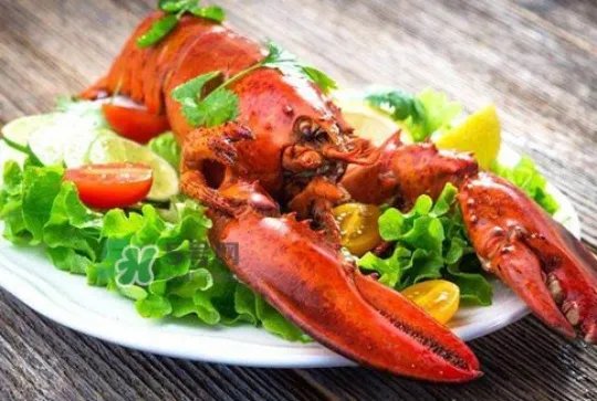 中华锦绣龙虾怎么做？中华锦绣龙虾怎么吃？