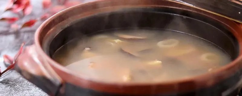 牛肚怎么做好吃 炖牛肚的做法