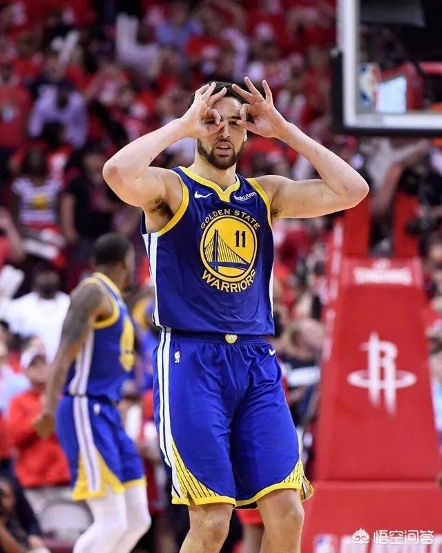 你认为杜兰特会离开勇士吗？为什么？