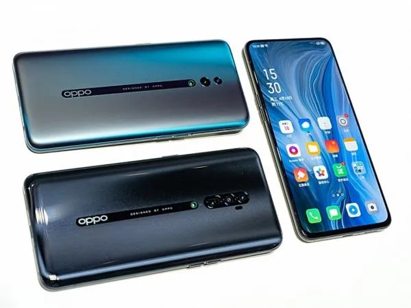 目前手机排名前十位的是哪些？