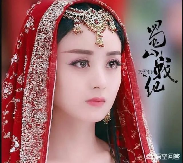 最好看的古装剧都有哪些？