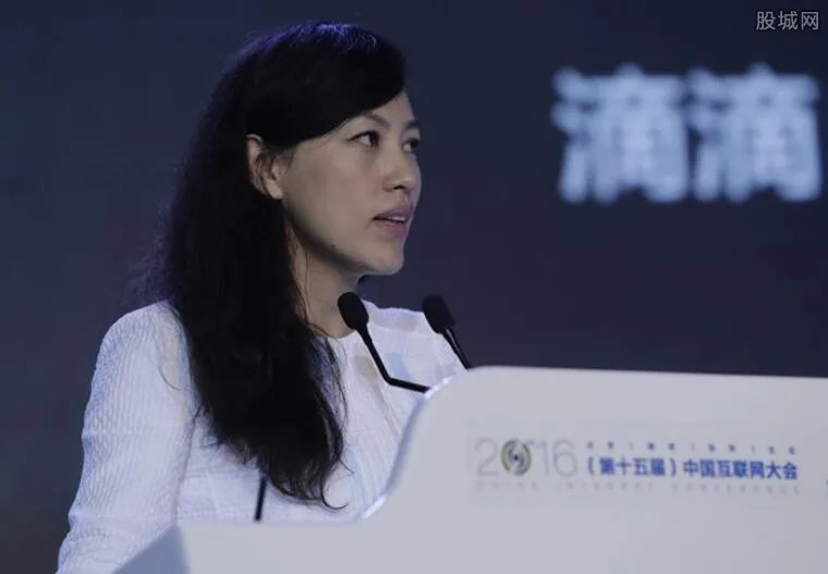 程维和柳青是夫妻吗 柳青的老公张锐简历